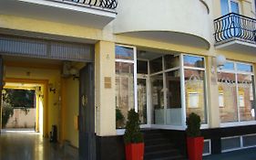 Hotel Vila Ariston